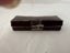 RARE Miniature German Boomerang Alberts Harmonica (21200) Carousel 9