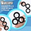Vipctery 6Pcs Fidget Toys Adults Teens ADHD Autism Toys Adults Office Cool Gadge Carousel 2