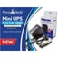 PowerShield PSDCMIN1218 Mini UPS 12VDC 1Amp 18Watt Output with Long Life Li-ion Carousel 4