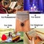 Thumb Piano Kalimba New Carousel 4