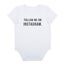 Follow Me That's All Snapshirt (6-12 months) by Stephan Baby Carousel 1