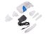 PTN NEW Ultrasonic Nebulizer Carousel 10