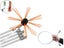 Flexible Dryer Vent & Chimney Cleaner Kit - (NZ CLEARANCE) Carousel 10