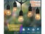 Waterproof Festoon Light Carousel 1