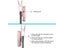 Mobile Phone Fill Light 15X Macro Lens Portable Selfie LED Ring Flash Light Carousel 6