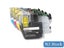 PTN NEW Compatible Brother LC3319XL ink Cartridge Carousel 2