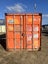 20' Shipping Container AS IS Condition Auckland Carousel 4