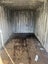 20' Shipping Container AS IS Condition Auckland Carousel 6
