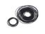 1 Pack Universal Mix Cassette Tape Machine Belt For Recorders Walkman DVD Drive Carousel 3