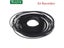 Hot Sale 1pack Universal 40-135mm Mix Cassette Tape Machine Belt New Assorted Carousel 3