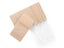 200pcs Teabags Tea Filter Bags Natural Wood Pulp Filter Paper Biodegradable Carousel 3