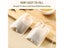 200pcs Teabags Tea Filter Bags Natural Wood Pulp Filter Paper Biodegradable Carousel 5