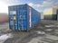 40'High Cube Cargo Worthy Shipping Container Carousel 4