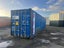 40'High Cube Cargo Worthy Shipping Container Carousel 3