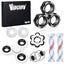 Vipctery 8Pcs Fidget Toys for Kids 8 Easter Basket Stuffers Gifts for Teens Boy Carousel 1