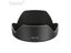Flower Petal Lens Hood Shade Replace EW-73C For Canon EF-S 10-18mm F/4.5-5.6 IS Carousel 3