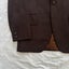 Vintage 1970s Gioventu Three Piece Suit NZ Made Carousel 3