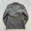 Vintage Pierre Cardin Paris Herringbone Striped Three Piece Suit NZ Made Carousel 6