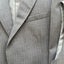 Vintage Pierre Cardin Paris Herringbone Striped Three Piece Suit NZ Made Carousel 5