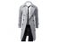 High Quality Trench Coat Men's Fashion Long Brand Autumn Jacket Carousel 6