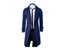 High Quality Trench Coat Men's Fashion Long Brand Autumn Jacket Carousel 8