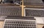 Laptop / Tablet parts and detachable keybaords **LOT**PARTS** Carousel 2