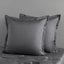1000 Thread Count European Pillowcase Pair - Palazzo Royale Carousel 7