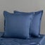 1000 Thread Count European Pillowcase Pair - Palazzo Royale Carousel 8