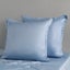 1000 Thread Count European Pillowcase Pair - Palazzo Royale Carousel 9