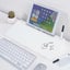 STORFEX Desktop Whiteboard Organizer with Accessories Carousel 3