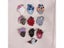 Heart Pin Badges Punk Icon Enamel Brooch Metal Badge On Clothes Accessories Carousel 3