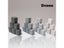 Drixon Natural Whiskey Stones Sipping Dry Ice Cube Whisky Stone Whisky Rock Carousel 3