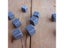 Drixon Natural Whiskey Stones Sipping Dry Ice Cube Whisky Stone Whisky Rock Carousel 6