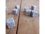 Drixon Natural Whiskey Stones Sipping Dry Ice Cube Whisky Stone Whisky Rock Carousel 7