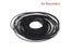1 Pack Universal Mix Cassette Tape Machine Belt For Recorders Walkman DVD Drive Carousel 1