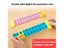 Maths Toys Math Learning Carousel 4