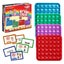 THE FIDGET GAME Shoresh Pop! Word Pop in Hebrew Learning Educational Phonemic Carousel 1