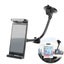 Tablet Car Mount Holder Long Arm Suction Cup Mount For 7-11 Inch Tablet Cell P Carousel 6
