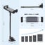 Tablet Car Mount Holder Long Arm Suction Cup Mount For 7-11 Inch Tablet Cell P Carousel 7