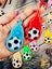 24 Packs Mini Backpack Pop Fidget Bubble Toys Bulk Sport Classroom Students Pri Carousel 2