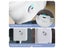 Smart Toilet Sensor Flusher Device Bathroom Touch-free Water Tank Automatic Carousel 5