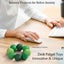 Silicone Magnetic Balls Fidget Toys for Adults & Teens 8PCS Stress Relief Sensor Carousel 3
