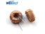 5PCS Toroid Inductor 3A Winding Magnetic Inductance 22uH 33uH 47uH 56uH 100uH Carousel 7