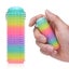 1PC Little Ouchies Fidget Keychain for Adults Spiky Grippie Stim Sensory Toy P Carousel 1