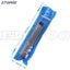 High Precision Feeler 0.02-1.0mm Feeler Gauge Piece Gap Gauge Thickness Gauge Carousel 8