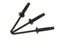 50pcs Aluminium Trifold Blind Rivets Black PaintedPop Bulb Blind Rivet Carousel 1