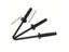 50pcs Aluminium Trifold Blind Rivets Black PaintedPop Bulb Blind Rivet Carousel 4