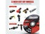 3-15pcs 3 Inch Metal Cutting Wheel Mini Cutting Disc Resin Circular Saw Blade Carousel 6