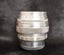 Russian Soviet lens Helios-40 80mm f1.5 KMZ M39 mount Carousel 7
