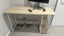 Computer desk Carousel 1